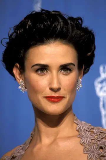 Фото Деми Мур (Demi Moore) #50223