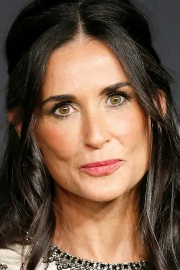 Фото Деми Мур (Demi Moore) #50224