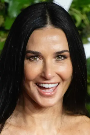 Фото Деми Мур (Demi Moore) #50225
