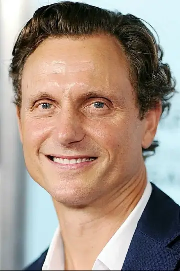 Фото Тони Голдвин (Tony Goldwyn) #2889