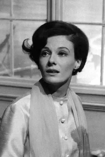 Фото Дельфин Сейриг (Delphine Seyrig) #109247
