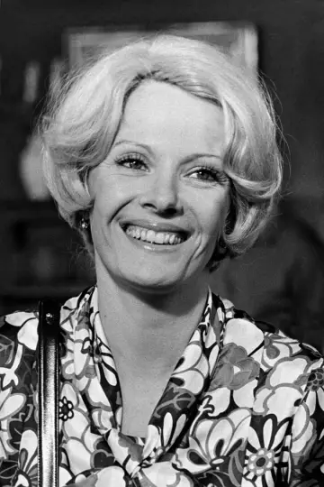 Фото Дельфин Сейриг (Delphine Seyrig) #109250