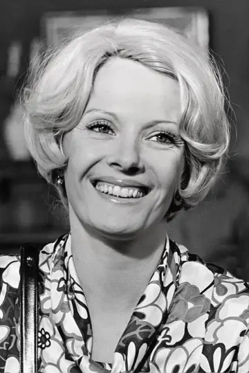 Фото Дельфин Сейриг (Delphine Seyrig) #109251