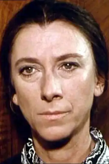Фото Мартина Ферьер (Martine Ferrière) #401969