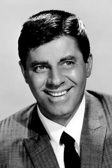 Фото Джерри Льюис (Jerry Lewis) #61828