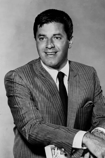 Фото Джерри Льюис (Jerry Lewis) #61830
