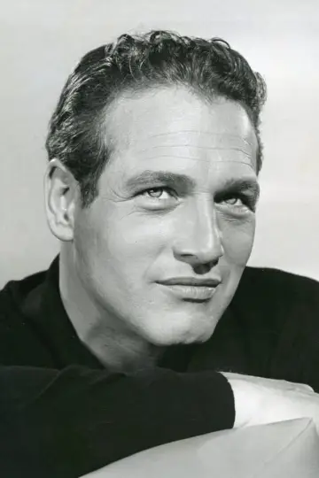 Фото Пол Ньюман (Paul Newman) #18803