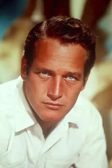 Фото Пол Ньюман (Paul Newman) #18805