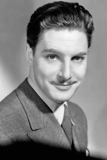 Фото Роберт Донат (Robert Donat) #145065