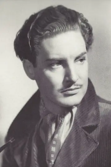 Фото Роберт Донат (Robert Donat) #145066
