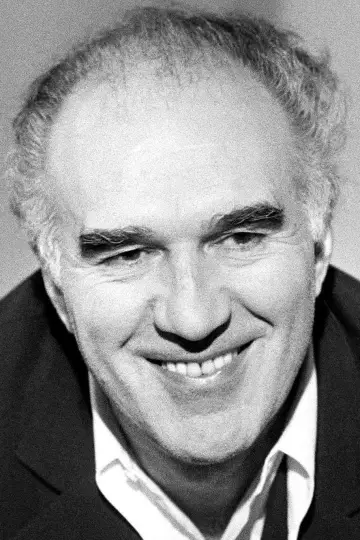 Фото Мишель Пикколи (Michel Piccoli) #117218