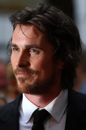 Фото Кристиан Бэйл (Christian Bale) #67305