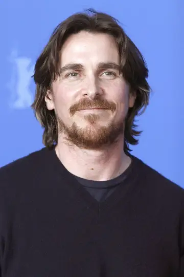 Фото Кристиан Бэйл (Christian Bale) #9006