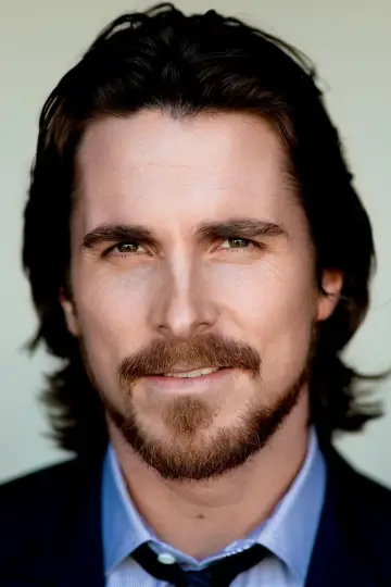 Фото Кристиан Бэйл (Christian Bale) #9007