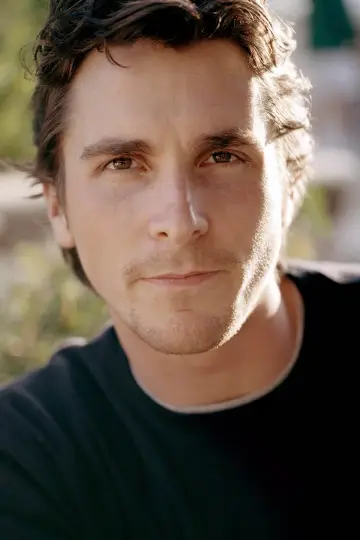 Фото Кристиан Бэйл (Christian Bale) #9010