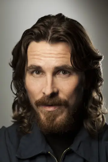 Фото Кристиан Бэйл (Christian Bale) #9012