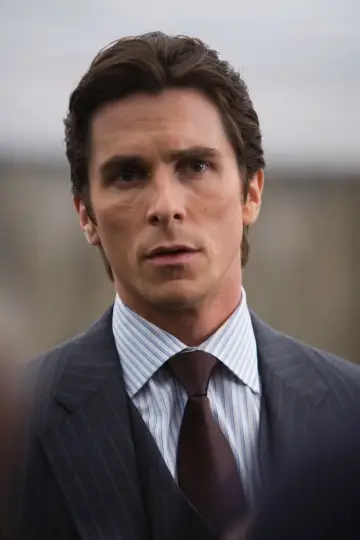 Фото Кристиан Бэйл (Christian Bale) #9013