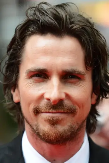 Фото Кристиан Бэйл (Christian Bale) #9014