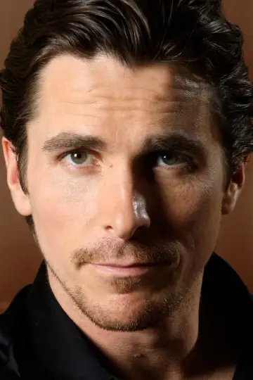 Фото Кристиан Бэйл (Christian Bale) #9016