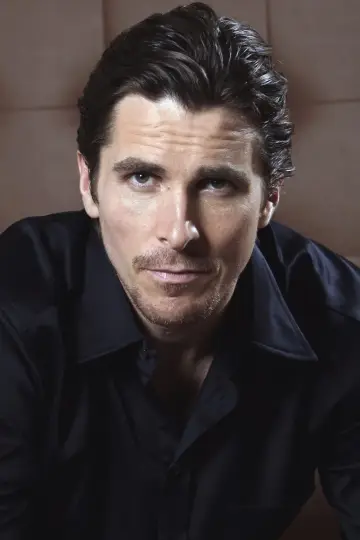 Фото Кристиан Бэйл (Christian Bale) #9017