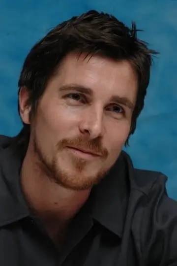 Фото Кристиан Бэйл (Christian Bale) #9018
