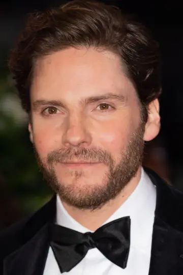 Фото Даниэль Брюль (Daniel Brühl) #20775