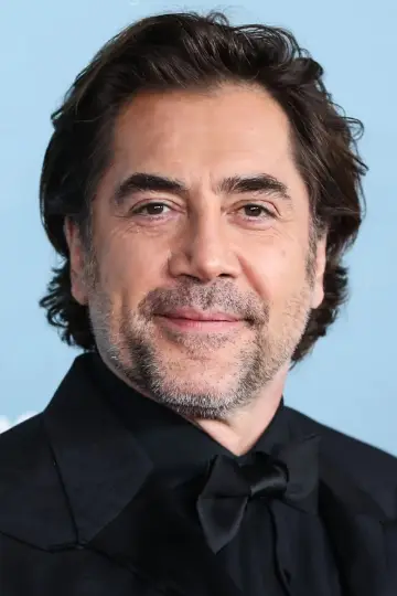 Фото Хавьер Бардем (Javier Bardem) #327382