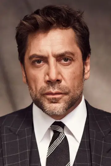 Фото Хавьер Бардем (Javier Bardem) #327384