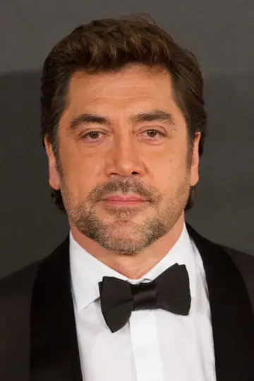 Фото Хавьер Бардем (Javier Bardem) #327386