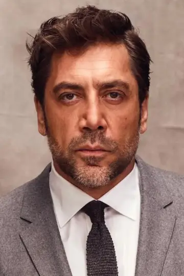 Фото Хавьер Бардем (Javier Bardem) #327387