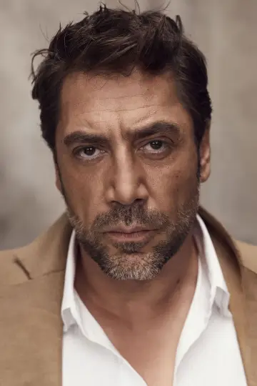 Фото Хавьер Бардем (Javier Bardem) #327388