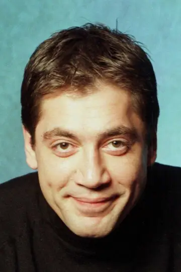 Фото Хавьер Бардем (Javier Bardem) #400346