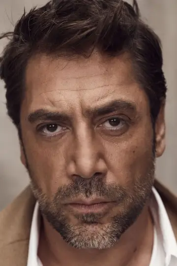 Фото Хавьер Бардем (Javier Bardem) #8361
