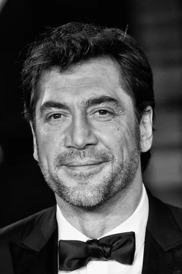 Фото Хавьер Бардем (Javier Bardem) #8362