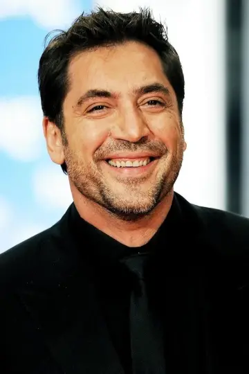Фото Хавьер Бардем (Javier Bardem) #8363
