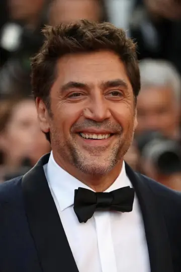 Фото Хавьер Бардем (Javier Bardem) #8364