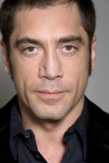 Фото Хавьер Бардем (Javier Bardem) #8365