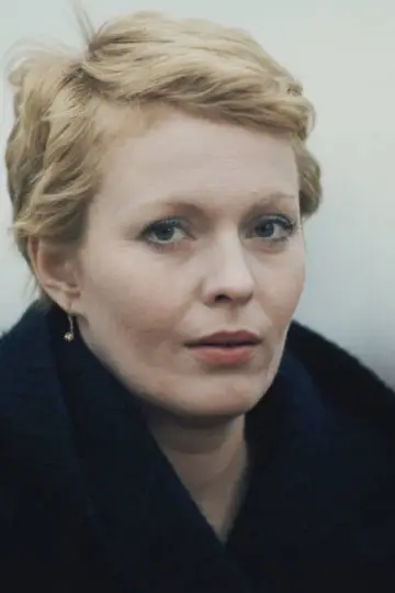 Фото Джин Сиберг (Jean Seberg) #124475