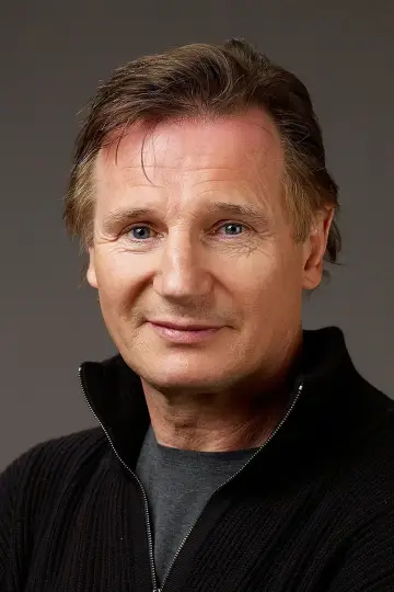 Фото Лиам Нисон (Liam Neeson) #326468