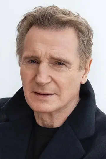 Фото Лиам Нисон (Liam Neeson) #326470