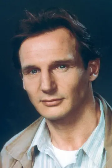 Фото Лиам Нисон (Liam Neeson) #400092