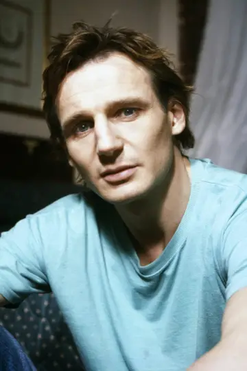 Фото Лиам Нисон (Liam Neeson) #400093