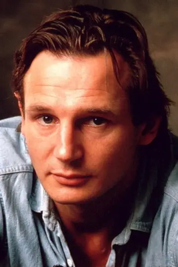 Фото Лиам Нисон (Liam Neeson) #629109