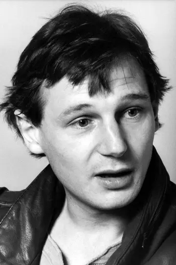 Фото Лиам Нисон (Liam Neeson) #629110