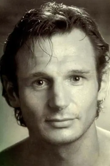 Фото Лиам Нисон (Liam Neeson) #629111