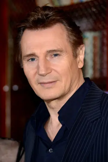 Фото Лиам Нисон (Liam Neeson) #699