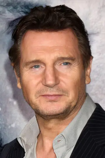 Фото Лиам Нисон (Liam Neeson) #701