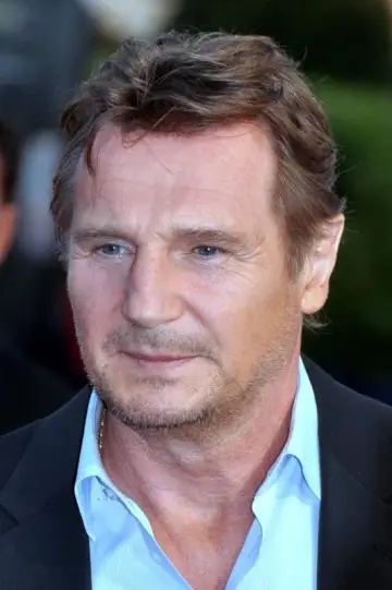 Фото Лиам Нисон (Liam Neeson) #702