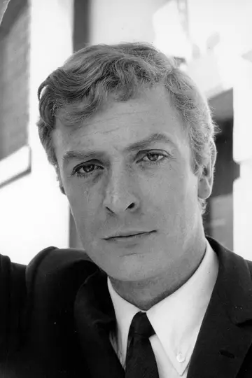 Фото Майкл Кейн (Michael Caine) #8567