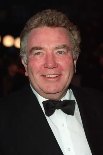 Фото Альберт Финни (Albert Finney) #26098